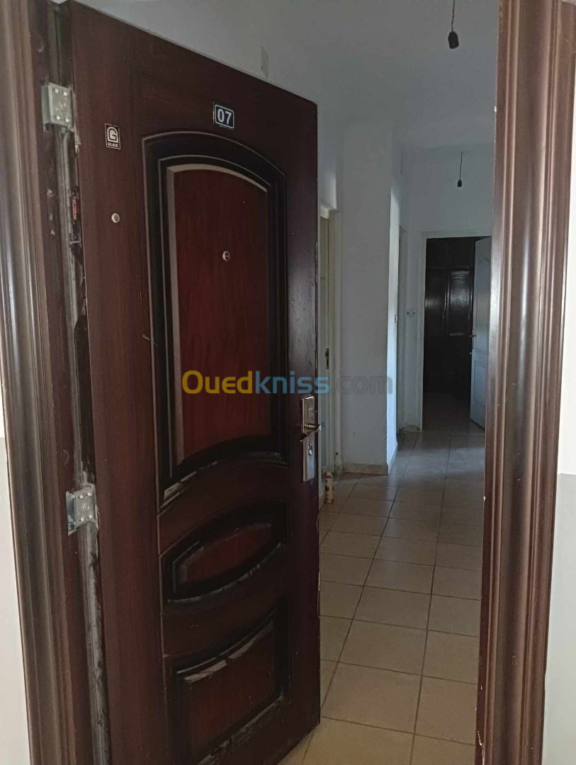 Vente Appartement F3 Alger Ouled fayet