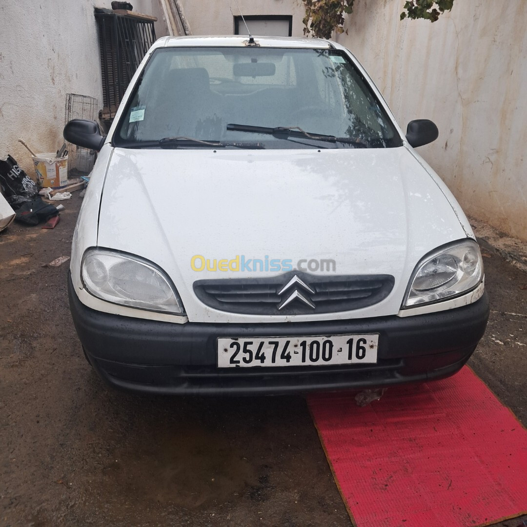 Citroen Saxo 2000 Saxo