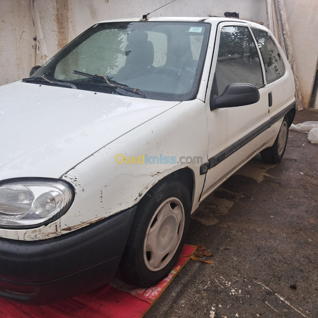 Citroen Saxo 2000 Saxo