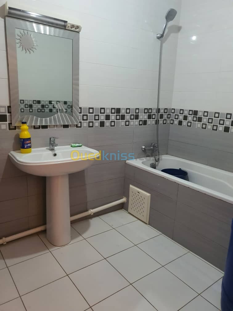 Vente Appartement Alger Saoula