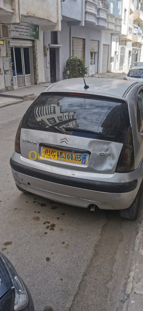 Citroen C3 2004 C3