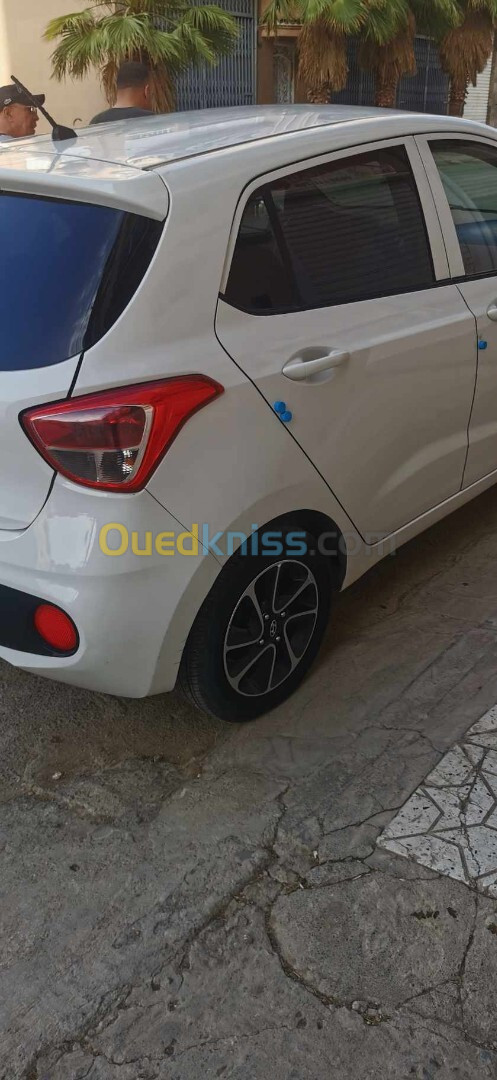 Hyundai Grand i10 2019 DZ