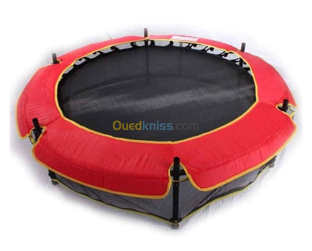 Trampoline créative jeux d'enfant hyper qualité 