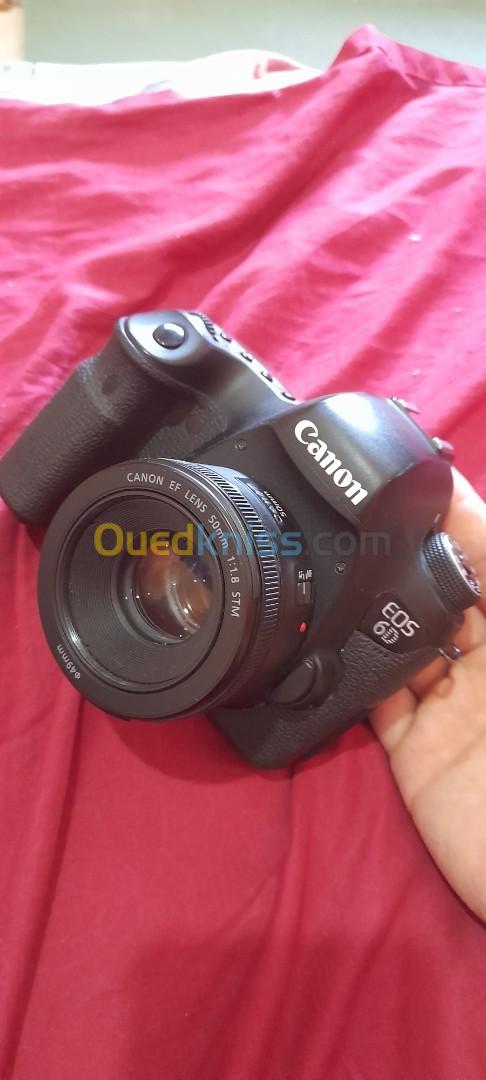Canon 6D EOS