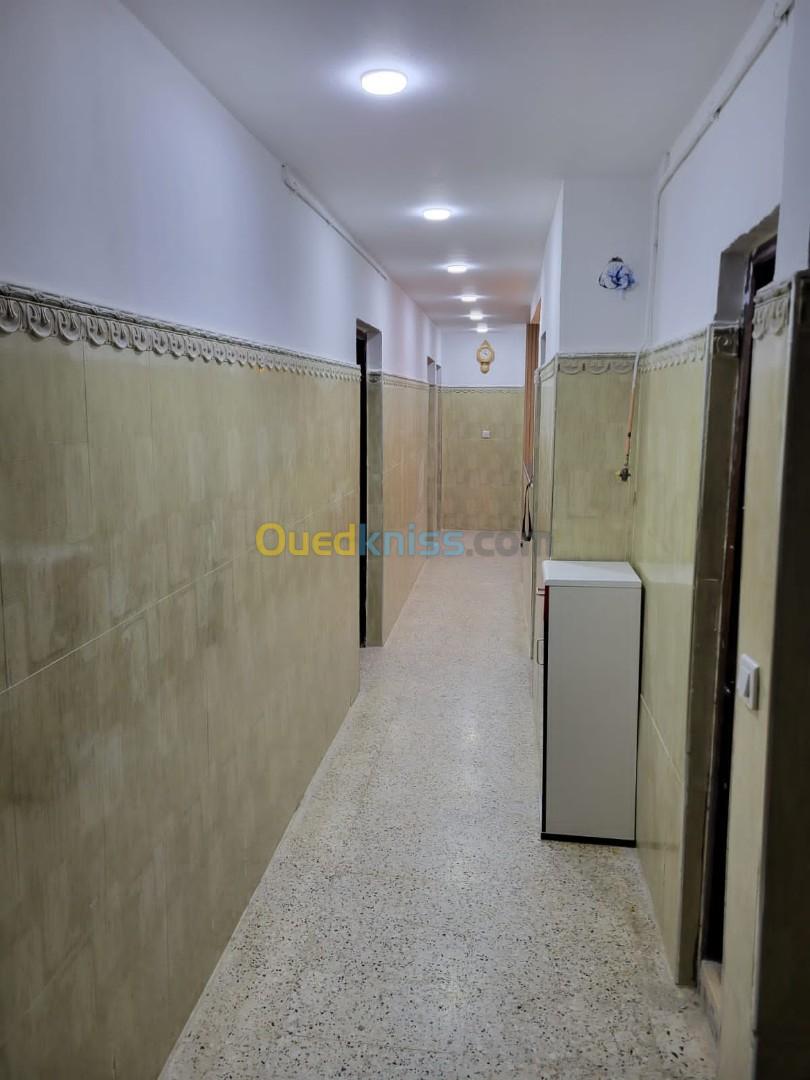 Vente Appartement F6 Tlemcen Maghnia