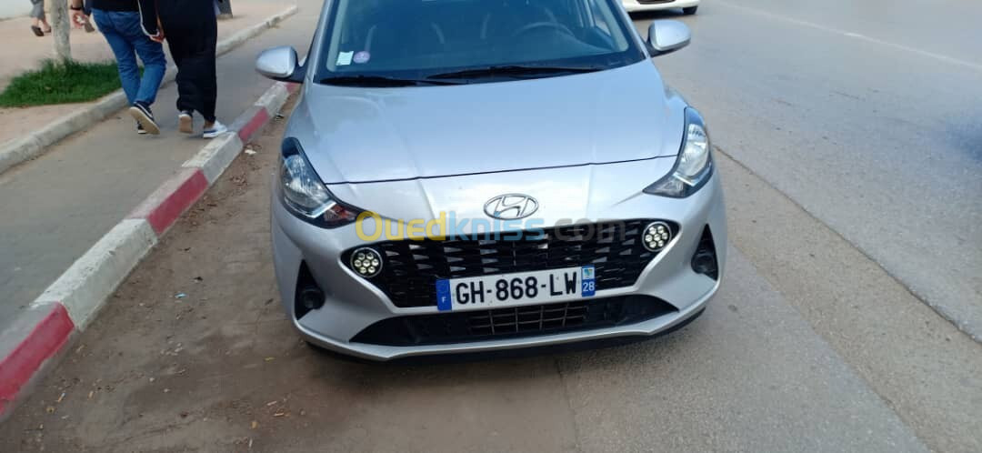 Hyundai i10 2022 i10