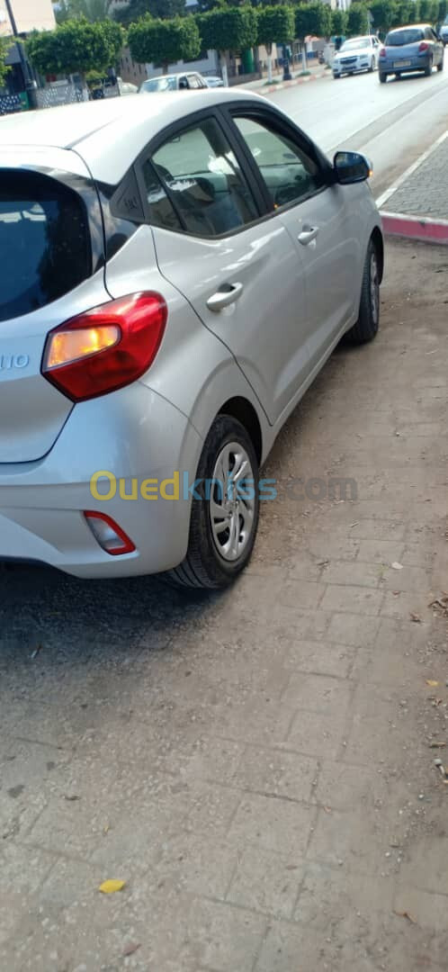 Hyundai i10 2022 i10