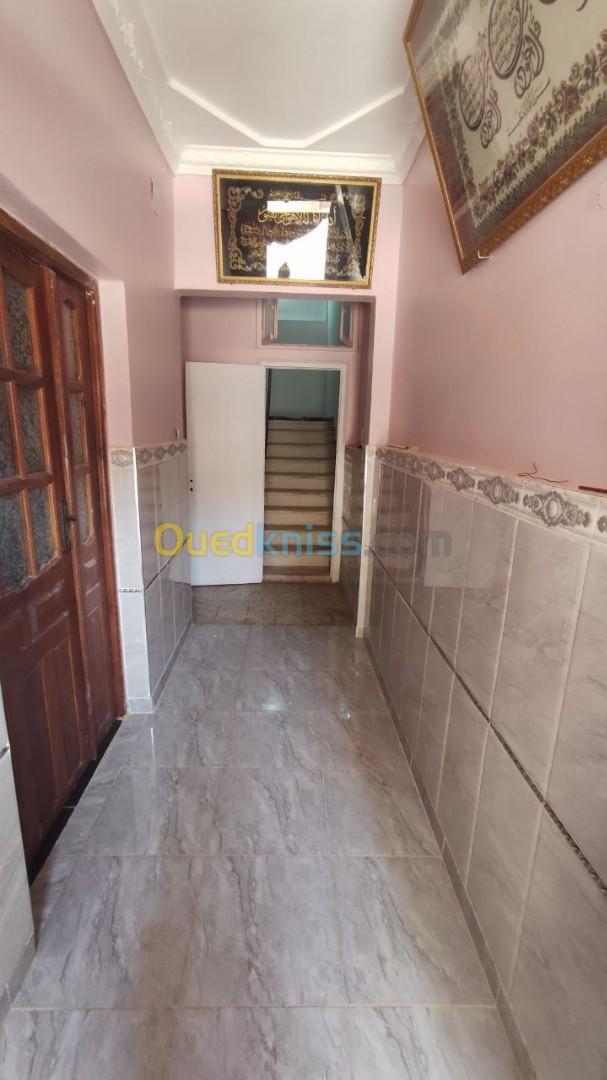 Vente Villa Ain temouchent Aghlal