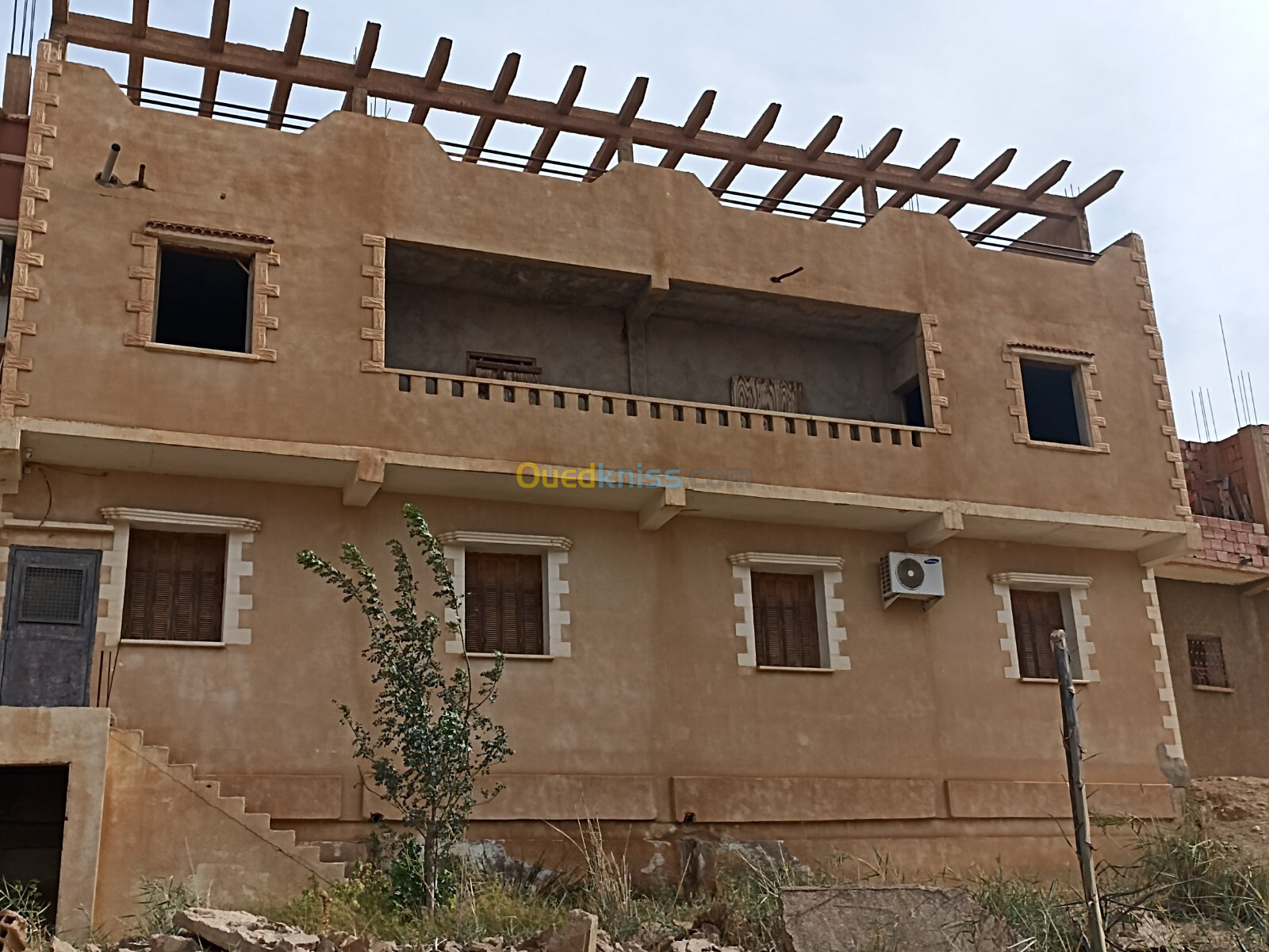 Vente Villa Saïda Saida