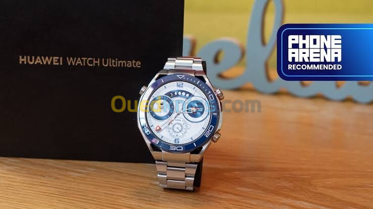 HUAWEI WATCH Ultimate