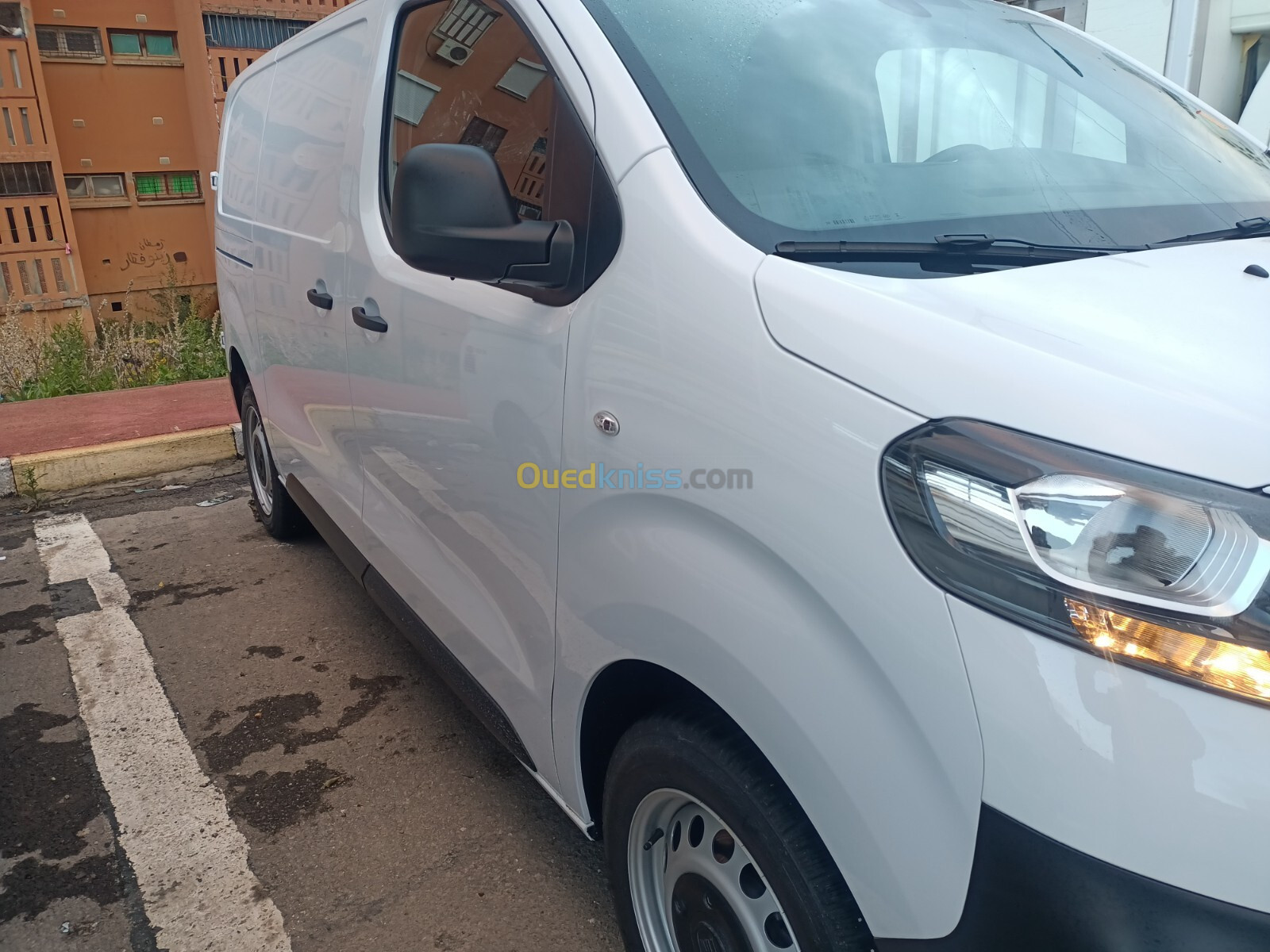 Fiat Scudo 2024 