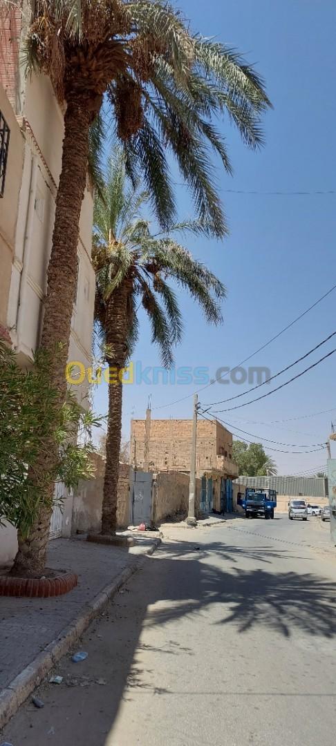 Vente Villa Ouargla Rouissat