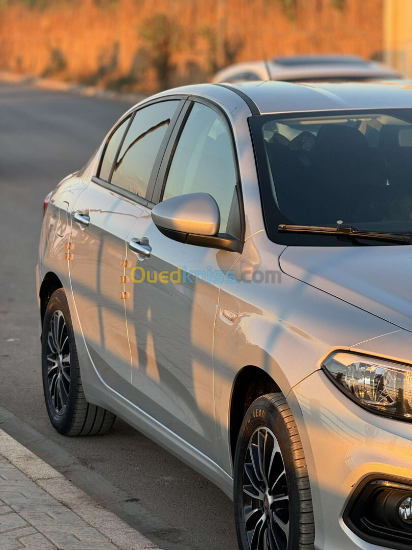 Fiat Tipo 2023 City plus