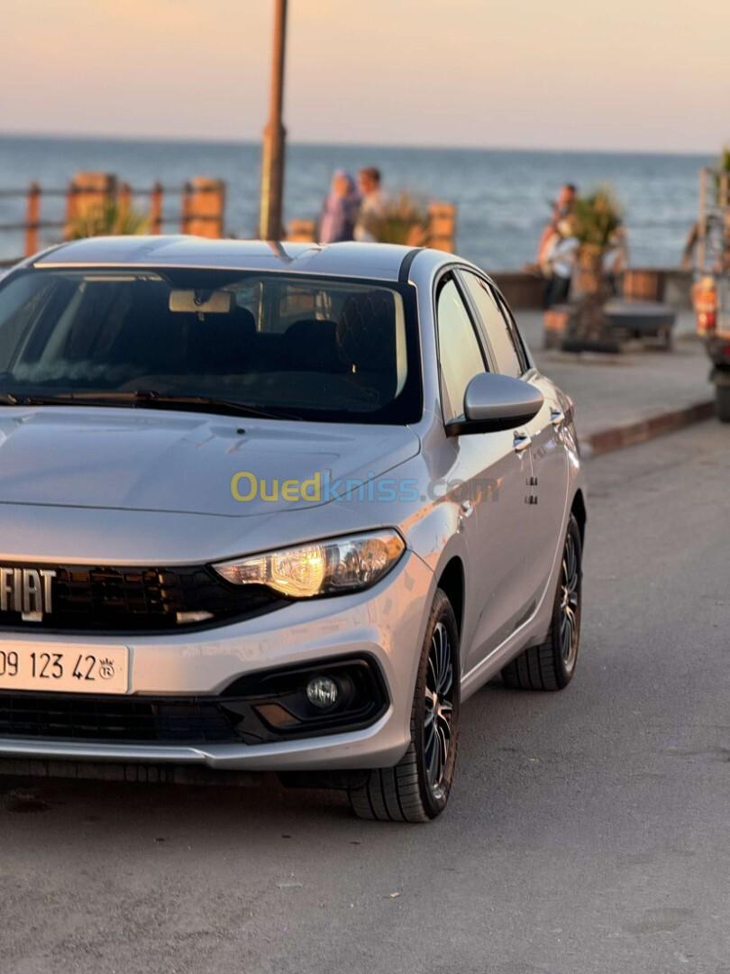 Fiat Tipo 2023 City +