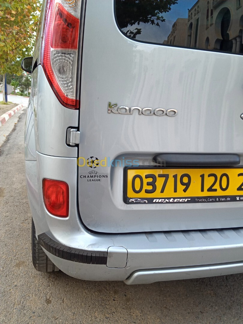 Renault Kangoo 2020 Kangoo