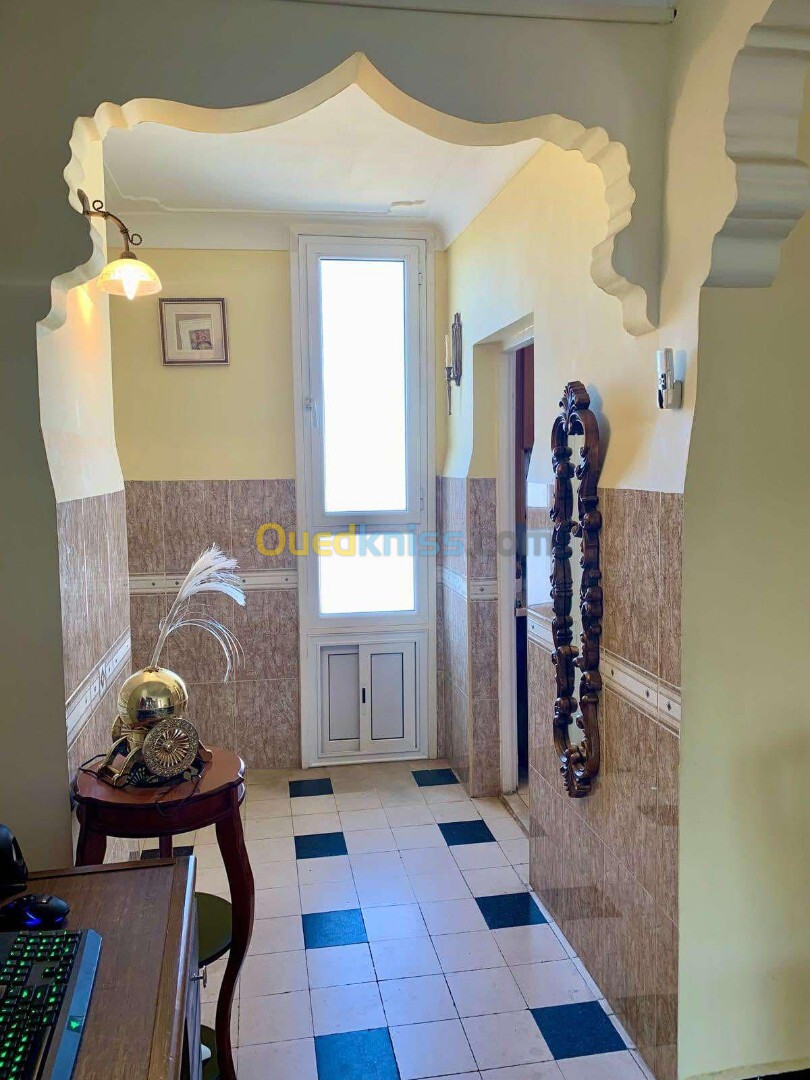 Vente Appartement F4 Alger Bir mourad rais