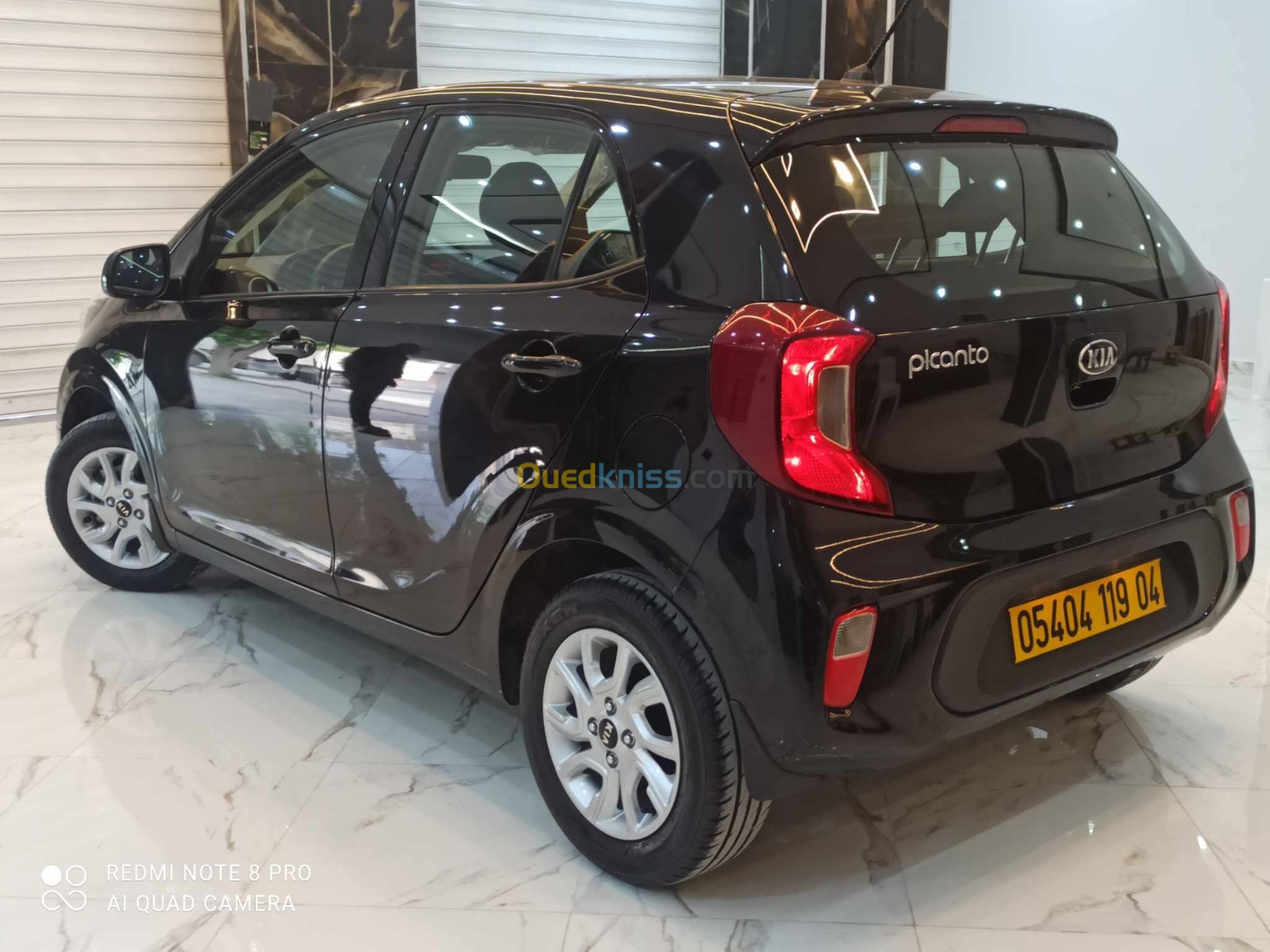 Kia Picanto 2019 LX Start