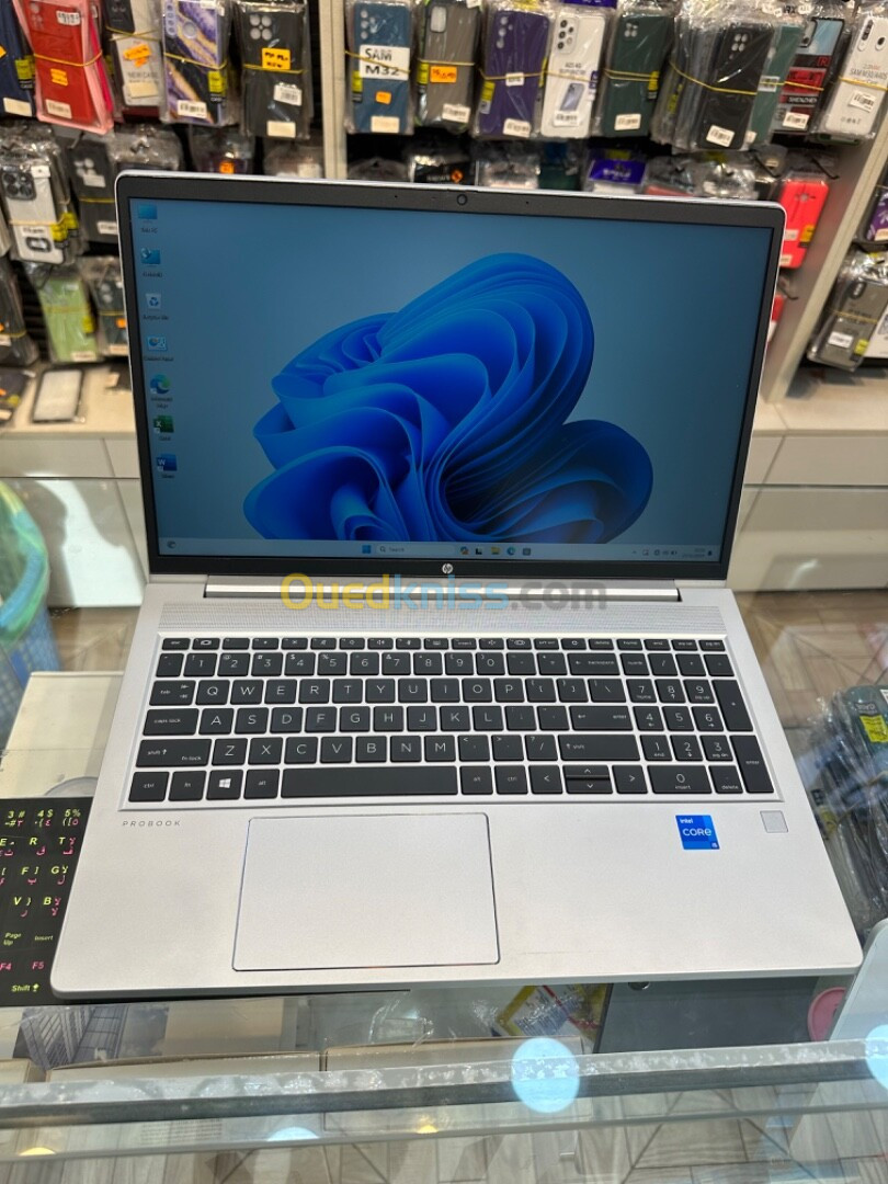 Hp probook 450 G8