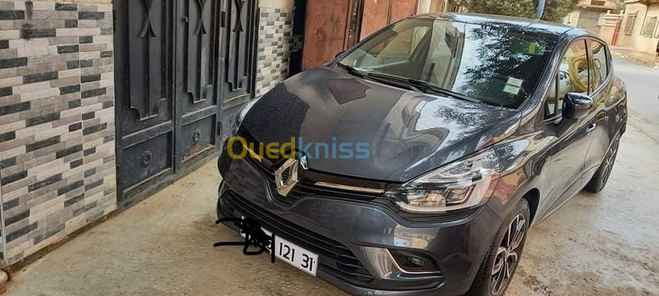 Renault Clio 4 2021 Limited 2