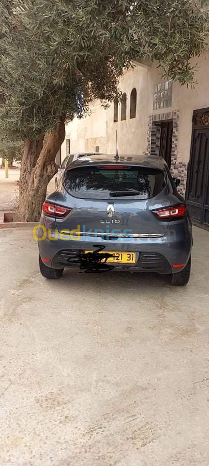 Renault Clio 4 2021 Limited 2