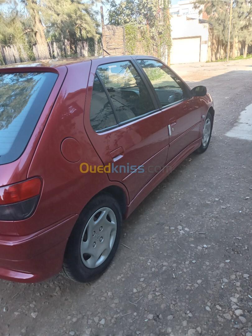 Peugeot 306 1995 1995