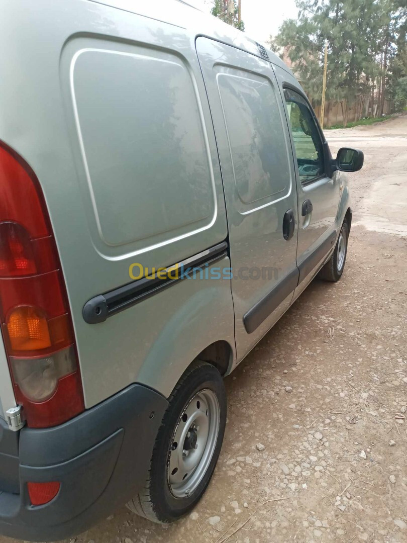 Renault Kangoo 2006 Kangoo