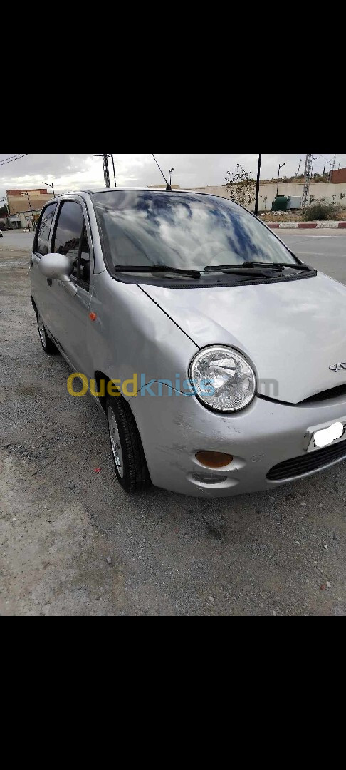 Chery QQ 2013 QQ