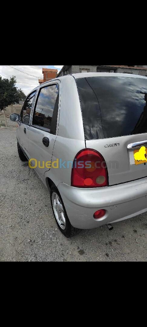 Chery QQ 2013 QQ