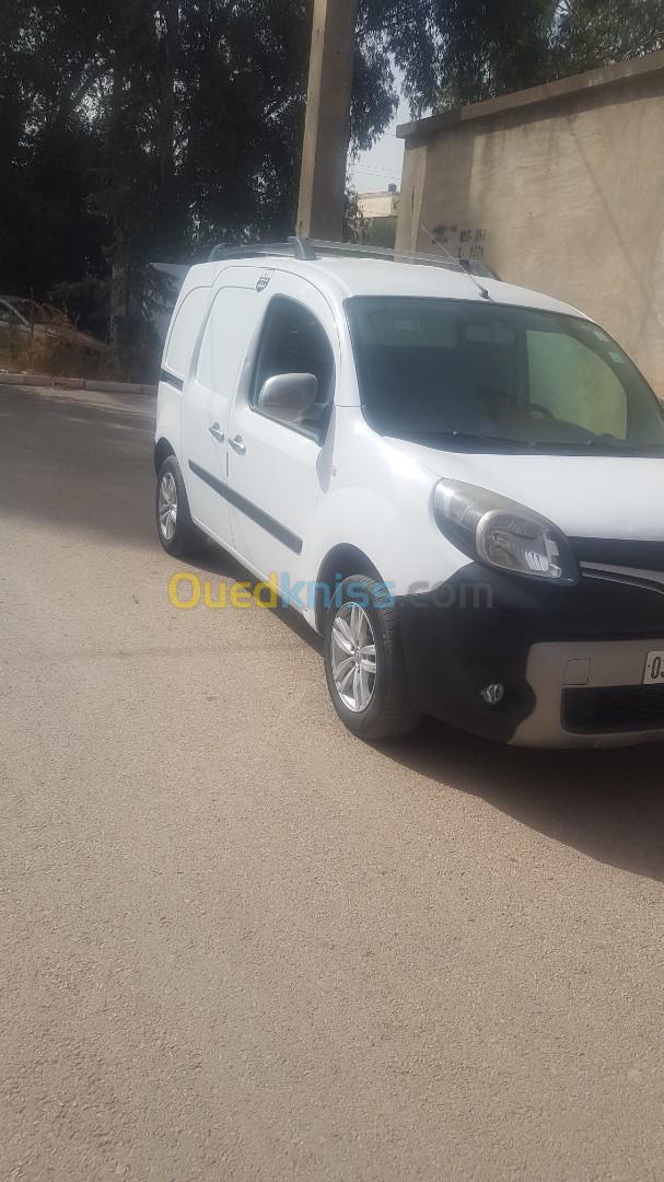 Renault Kangoo 2014 Grand Confort