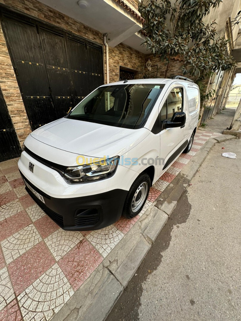 Fiat Professional Doblo 2023 