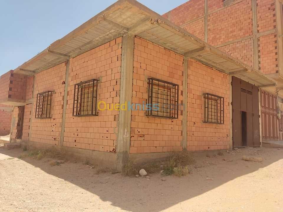 Vente Villa Djelfa Djelfa