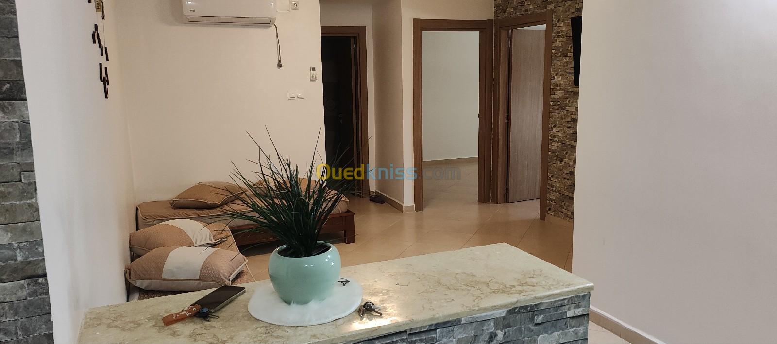 Vente Appartement F3 Sétif El eulma