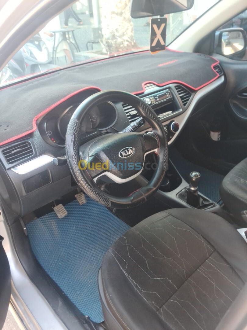 Kia Picanto 2014 Pop