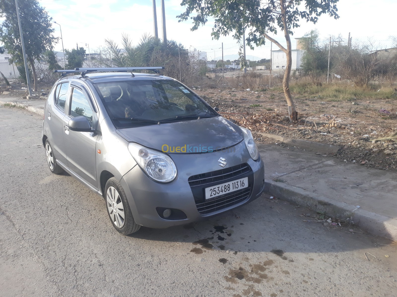 Suzuki Celerio 2013 Celerio