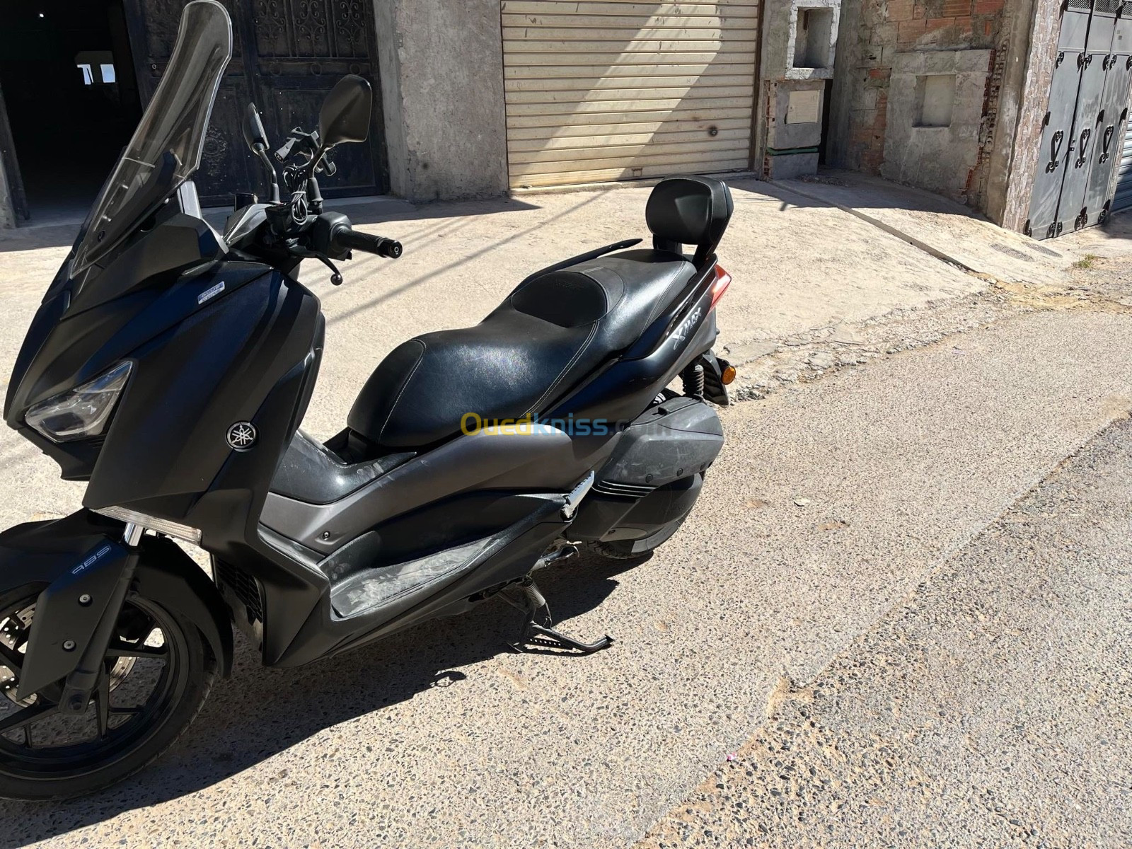 Xmax Xmax 300cc 2018