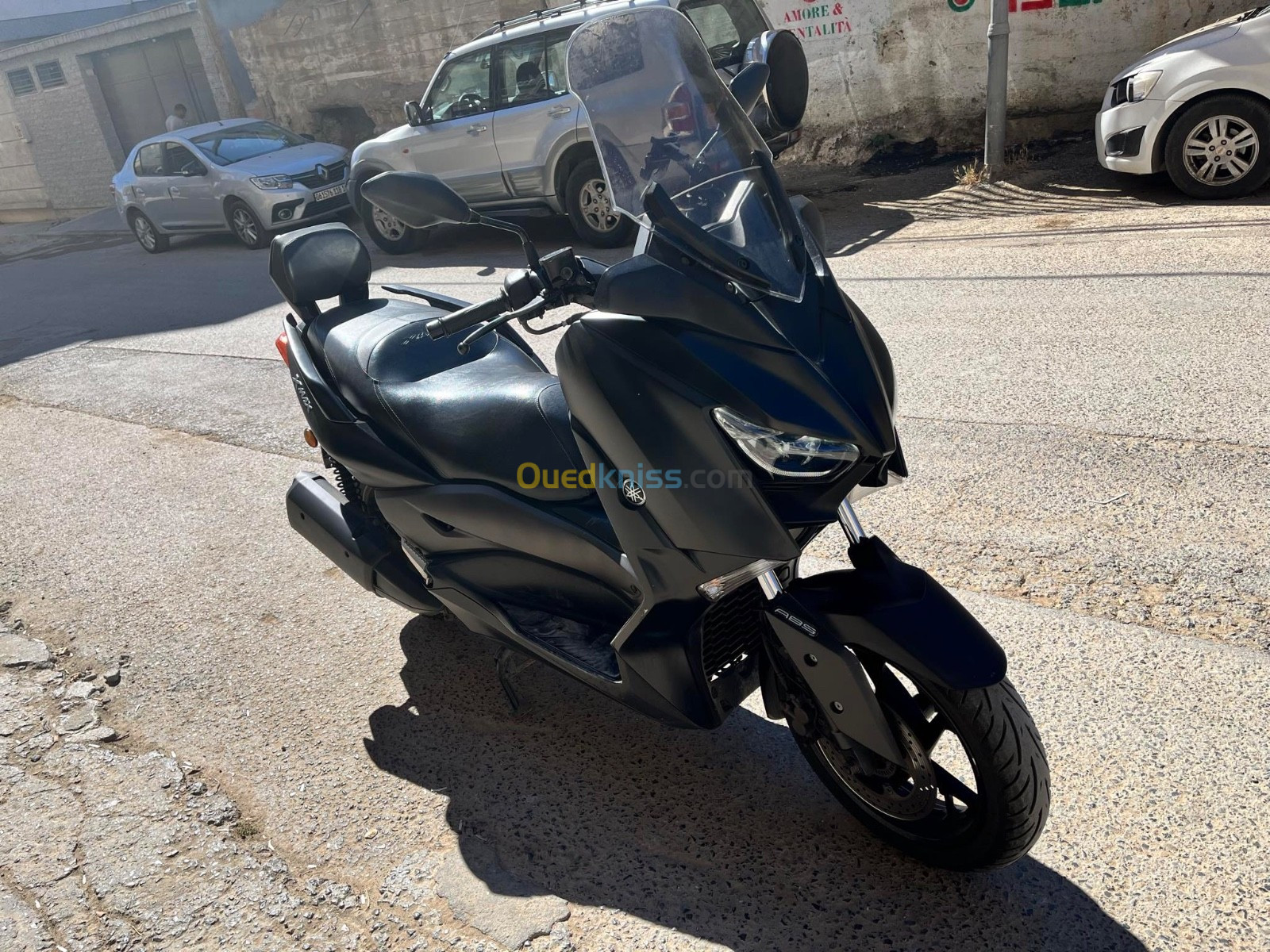 Xmax Xmax 300cc 2018