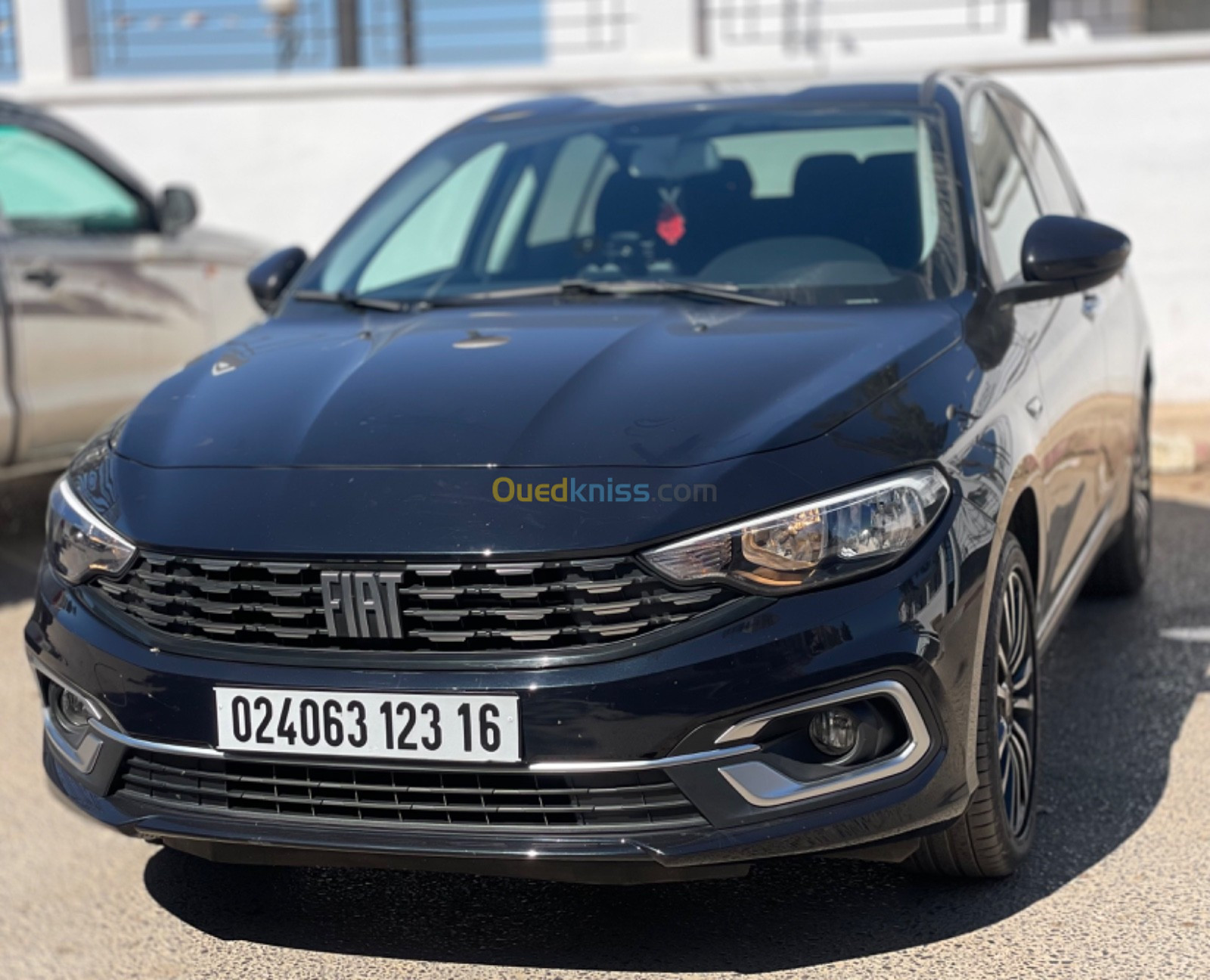 Fiat Tipo 2023 Life plus