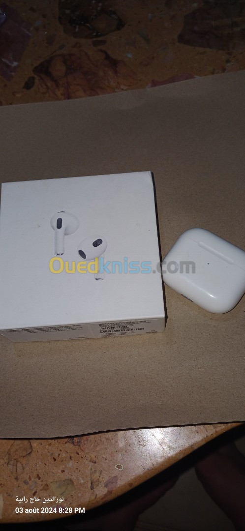 Airpods 3 original 