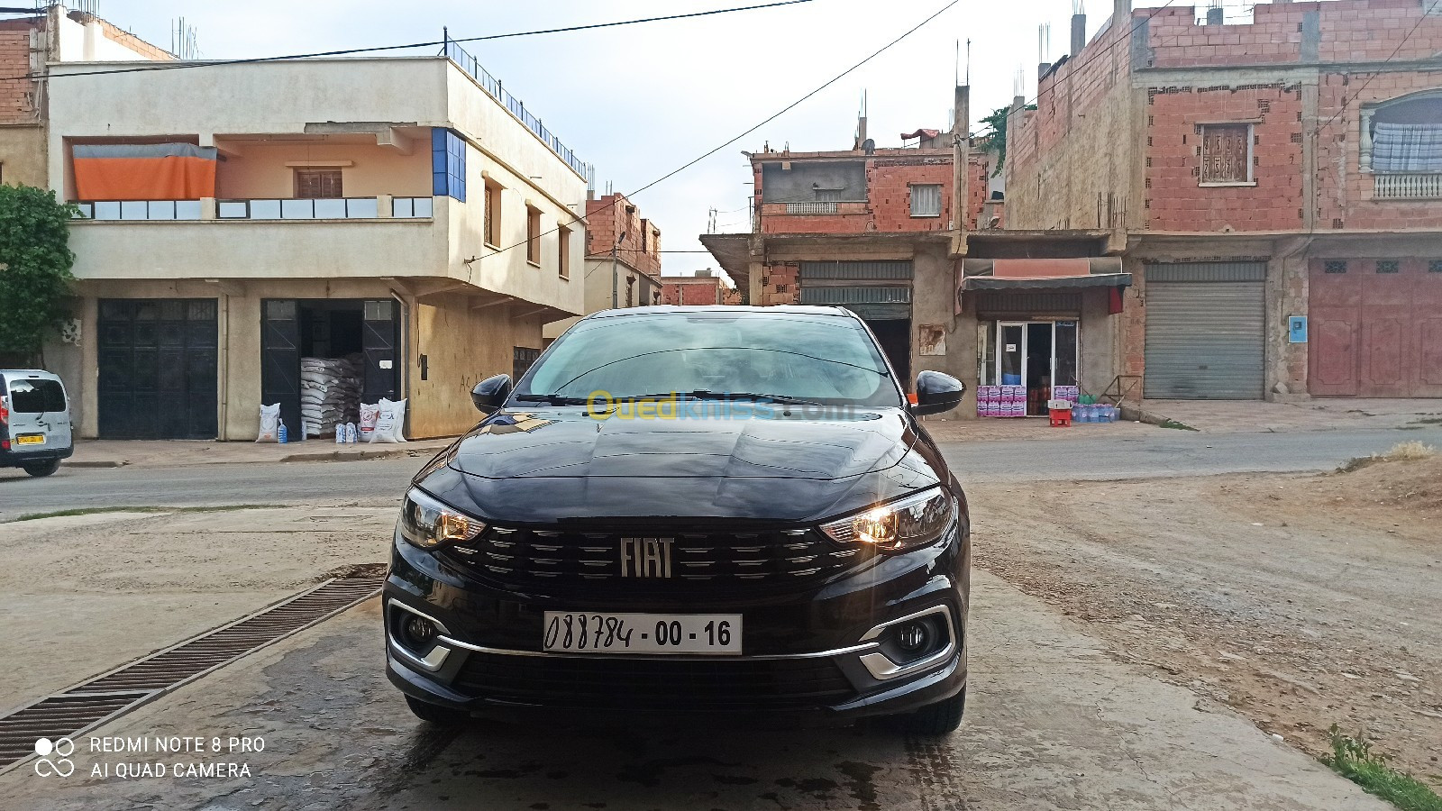 Fiat tipo live 2024 