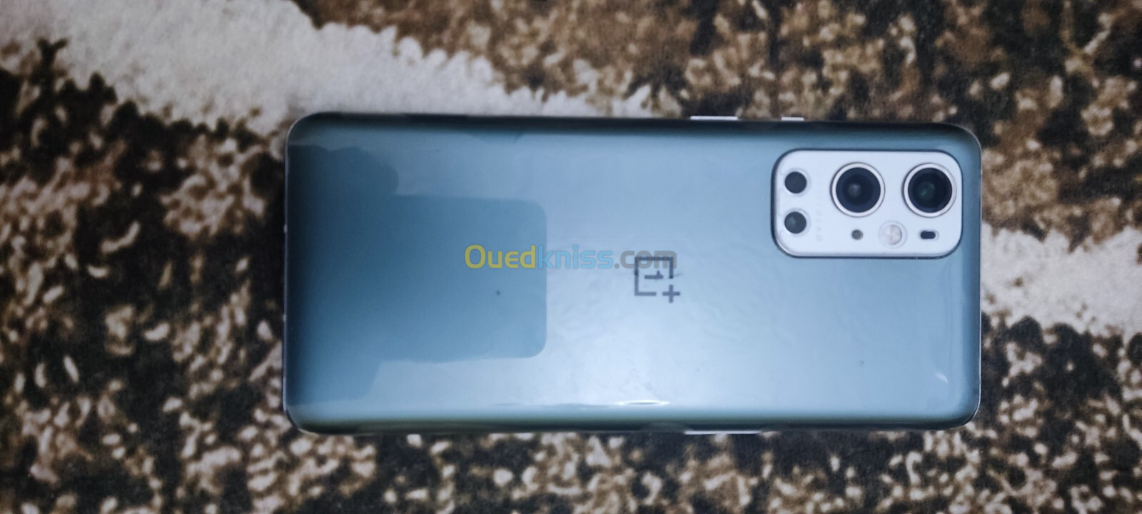 OnePlus 9 pro