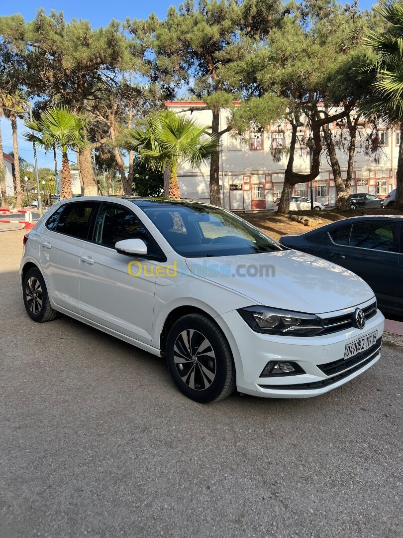 Volkswagen Polo 2019 Memphis