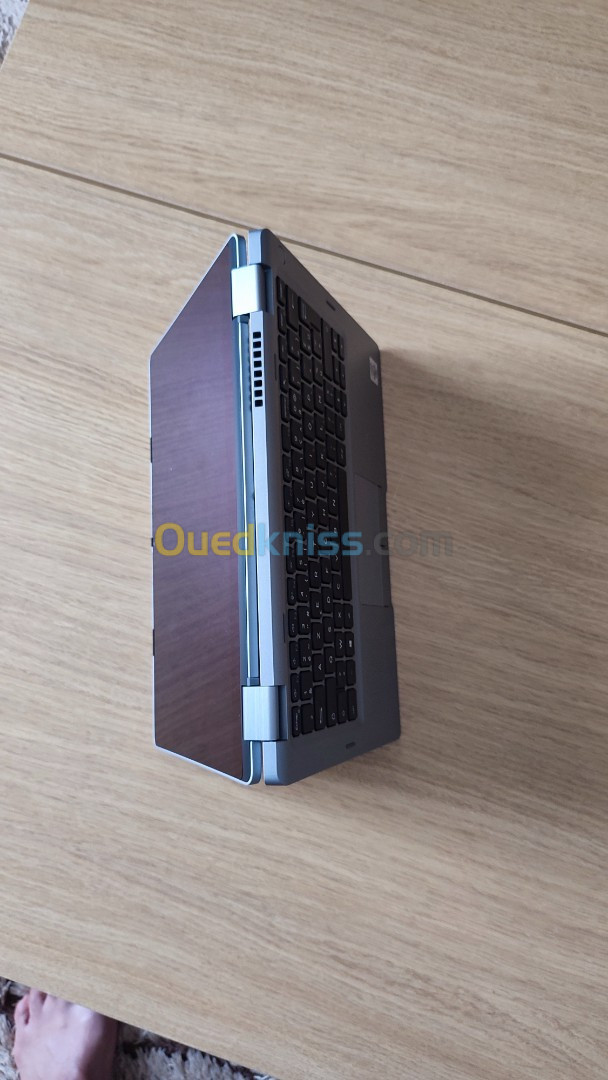 PC Portable Dell Latitude 5310 2-en-1  360