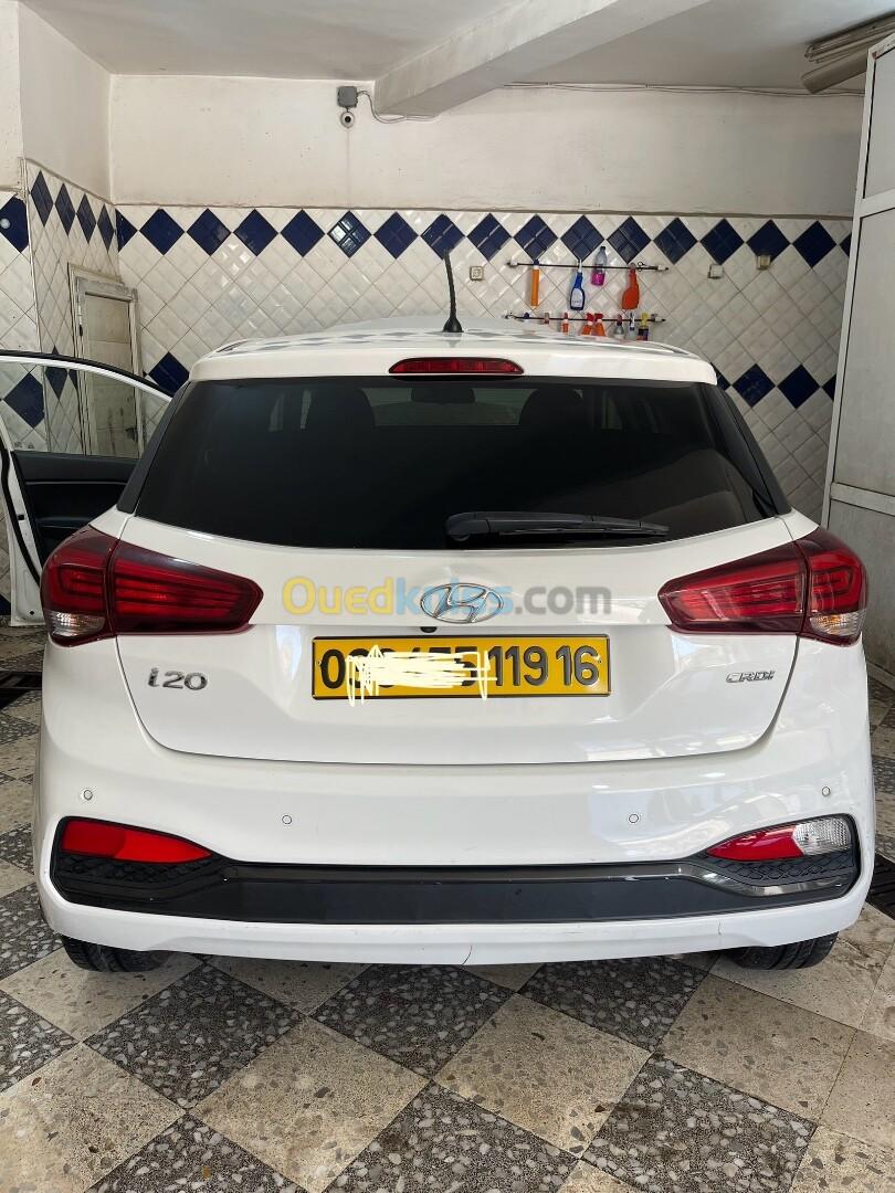 Hyundai i20 2019 