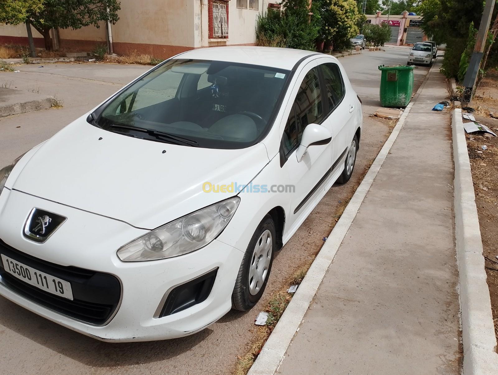 Peugeot 308 2011 Premium