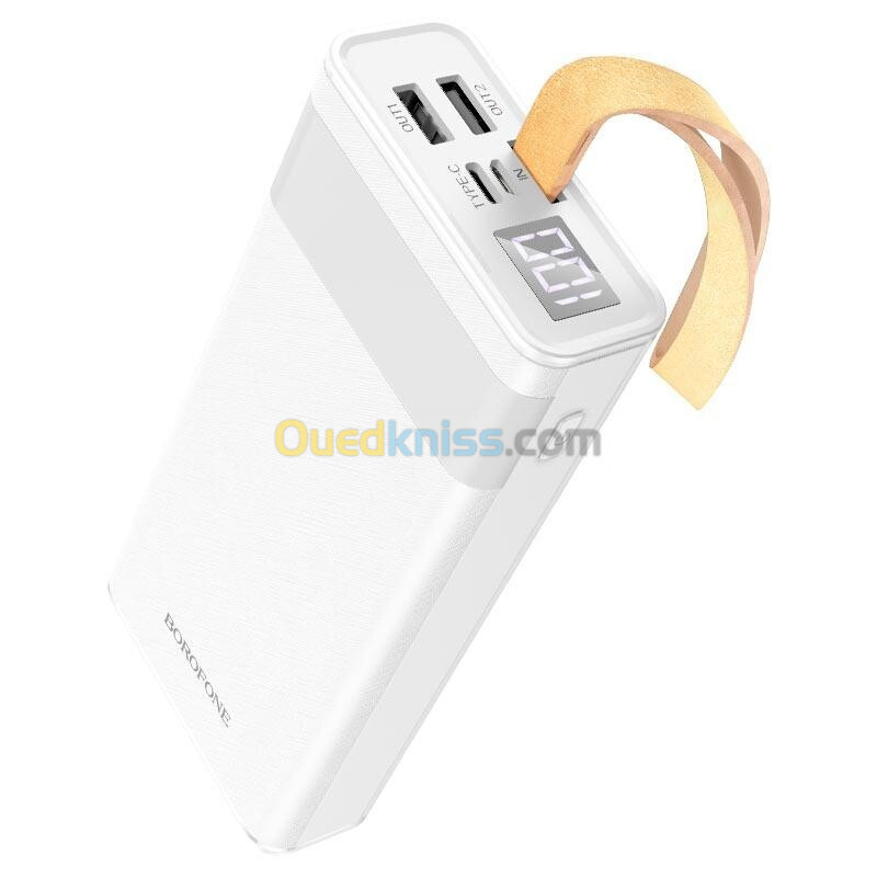 Power bank borofone BJ18 20000mAh