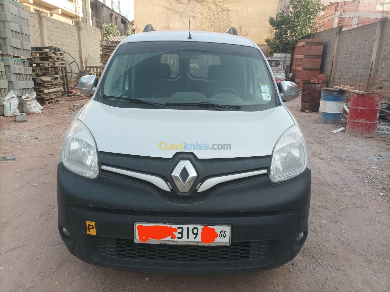 Renault Kangoo 2019 Kangoo