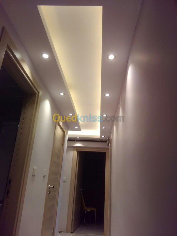 Vente Duplex F5 Alger Bordj el kiffan