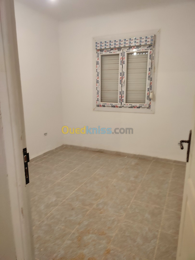 Vente Appartement F3 Chlef Oued sly