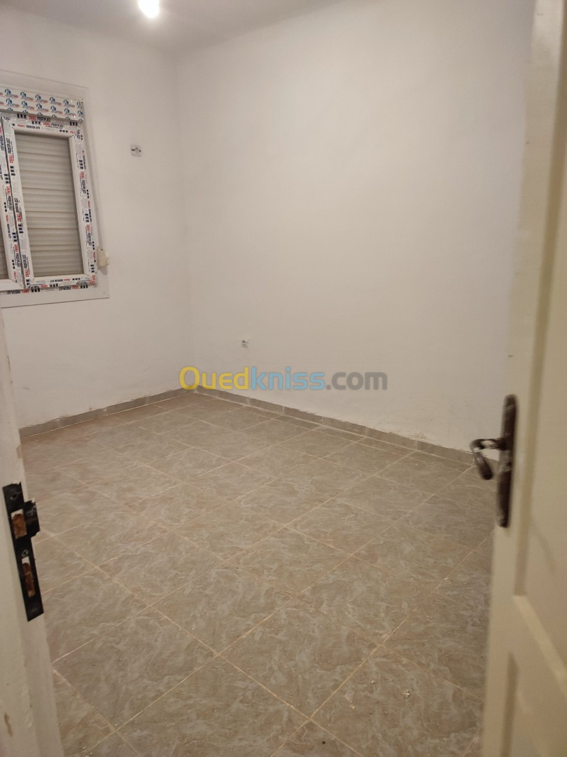 Vente Appartement F3 Chlef Oued sly