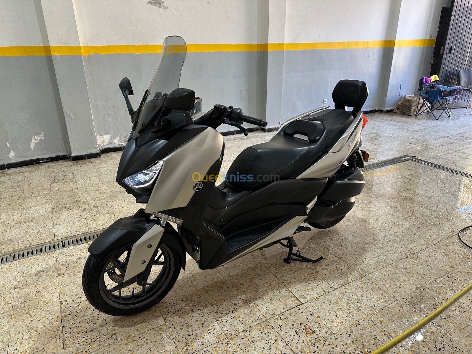 Yamaha Xmax 300 2020